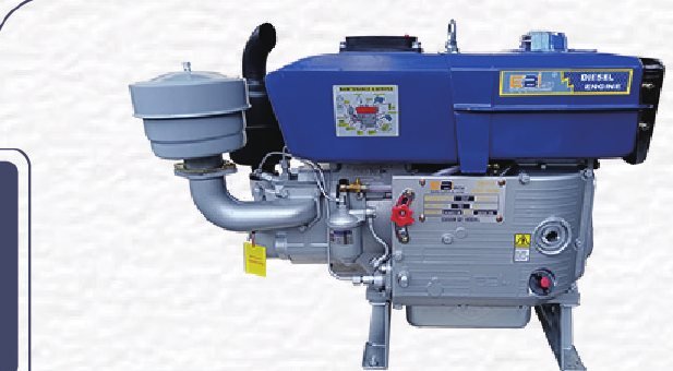 Diesel Engine