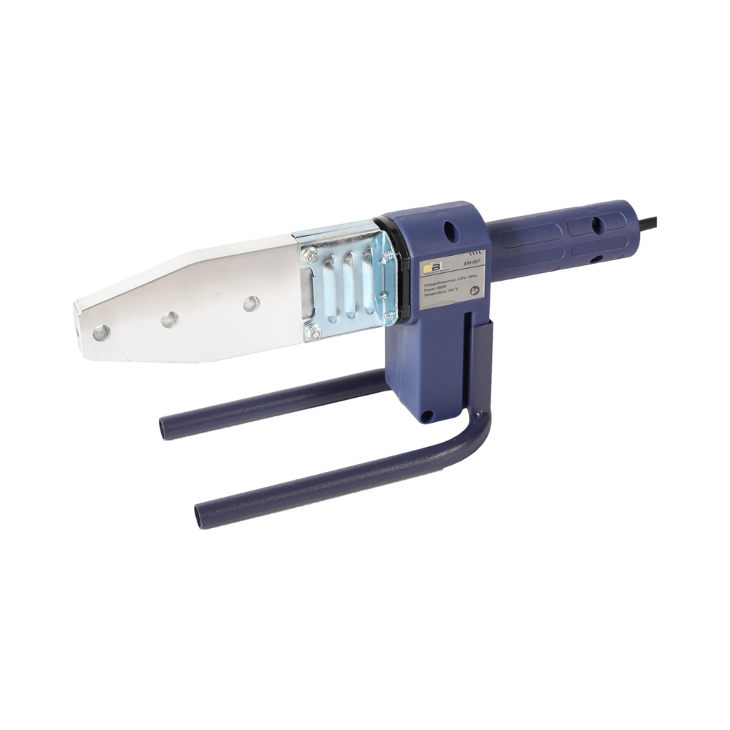 Plastic Welding