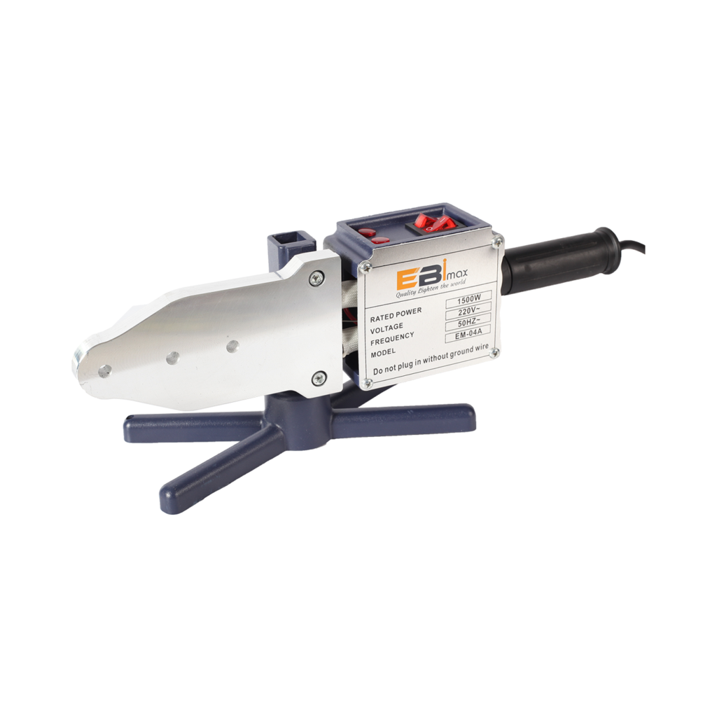 Plastic Welding