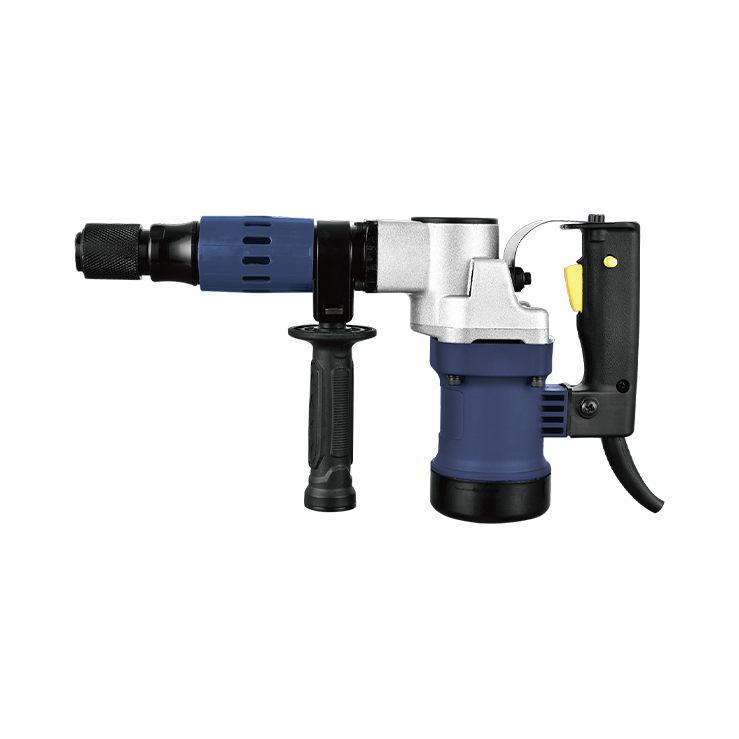 Demolition Hammer