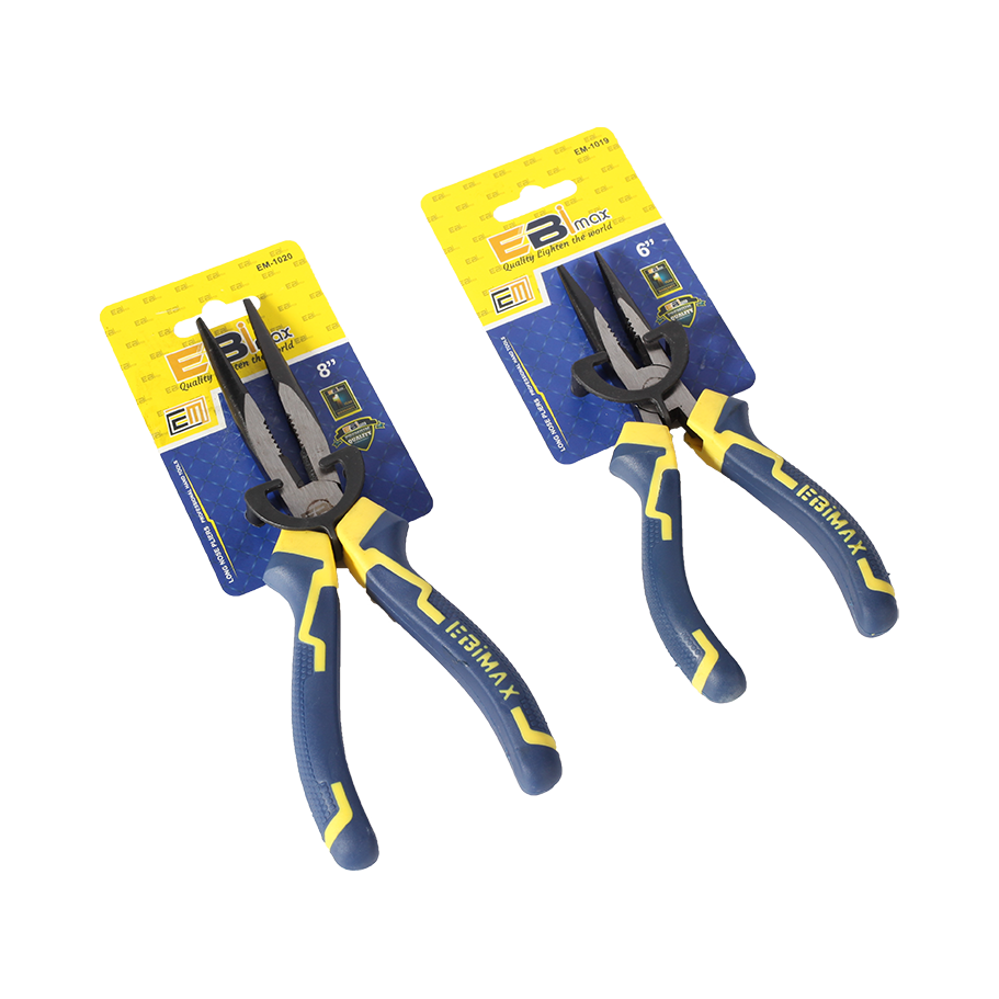 Long Nose Pliers