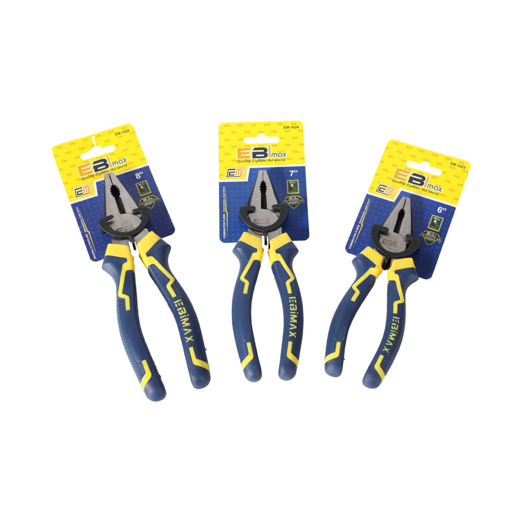 Long Nose Pliers