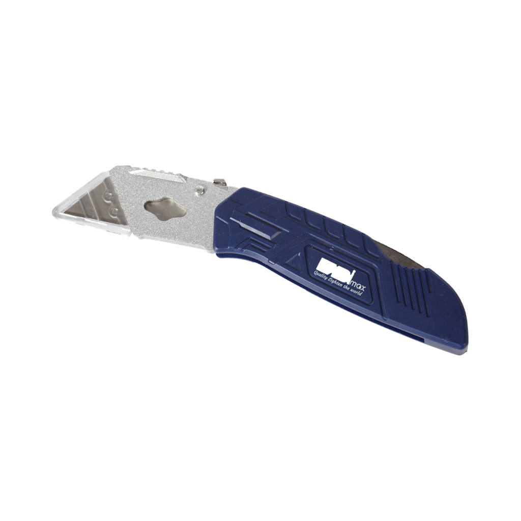 Plastic Folding Knife
