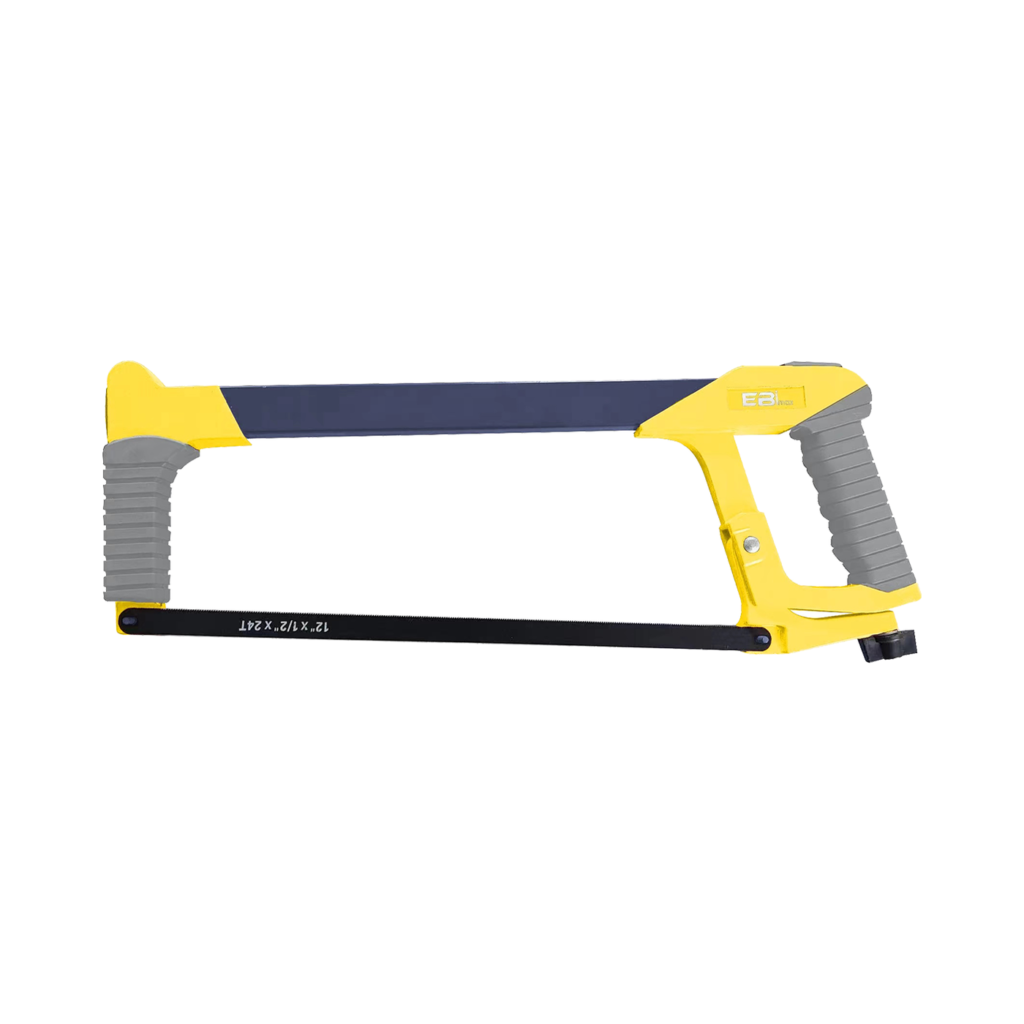 Hacksaw Frame