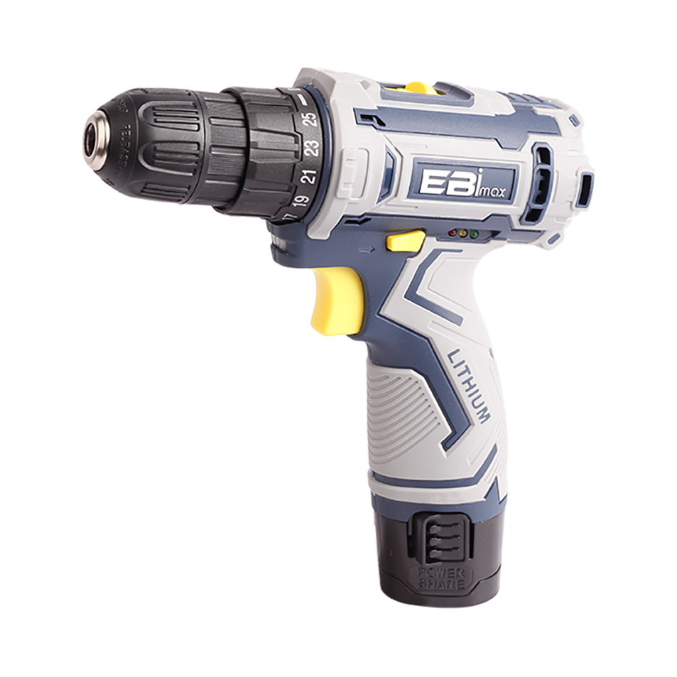 Lithium Drill