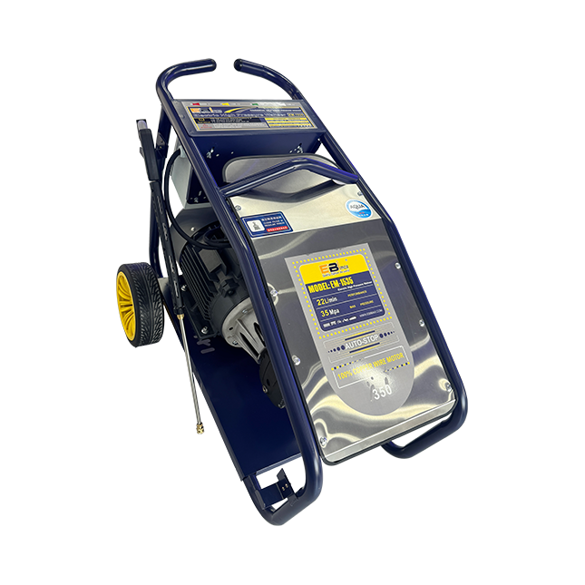 Electric High Pressure Washer
