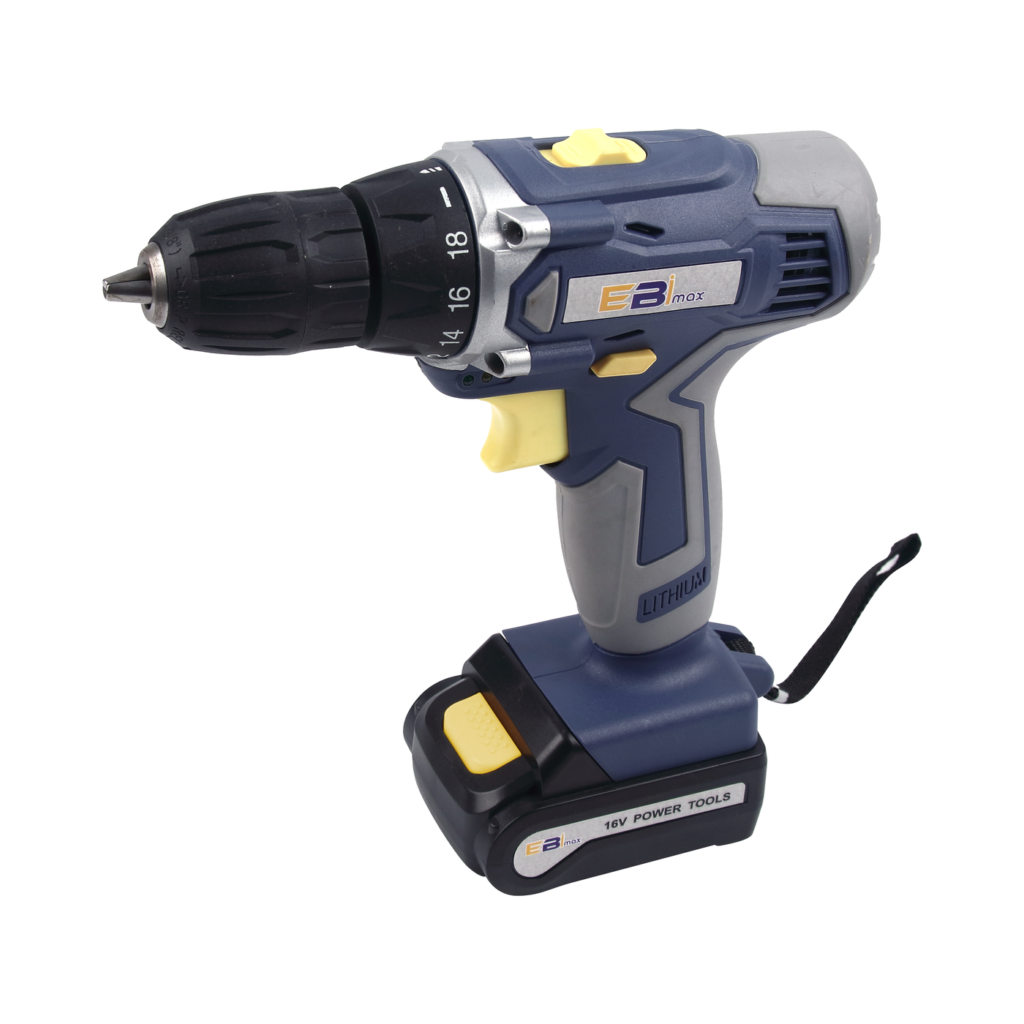 Lithium Drill
