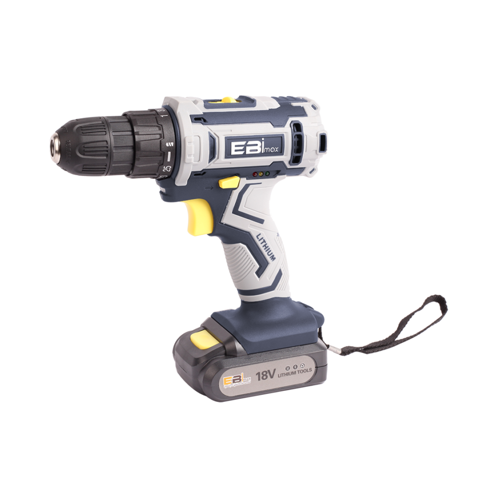 Lithium Drill