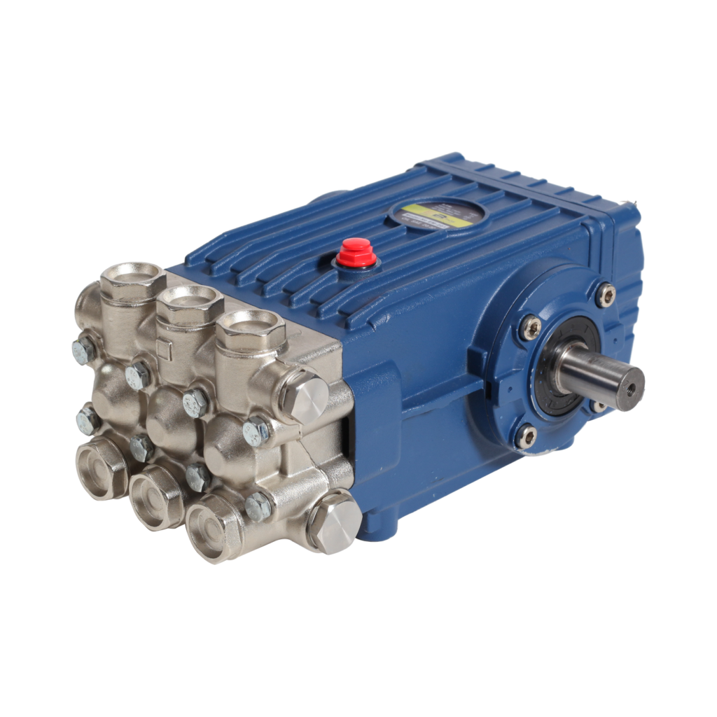 High Pressure Pump