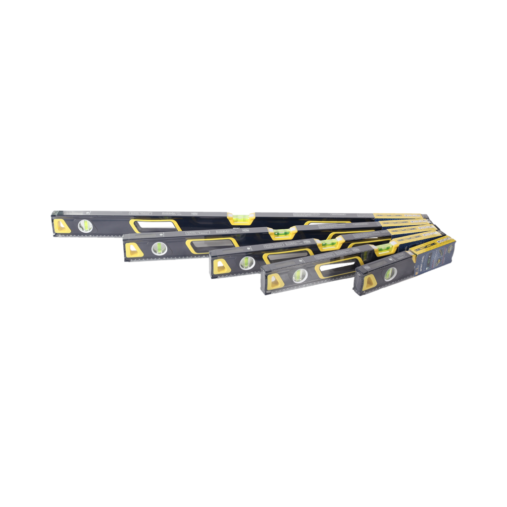 Spirit Level