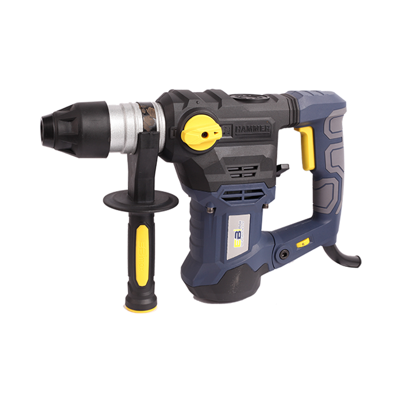 Rotary Hammer