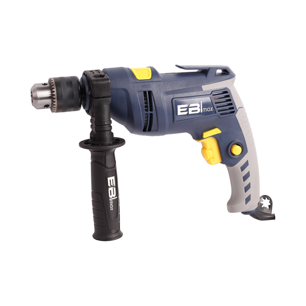 Impact Drill