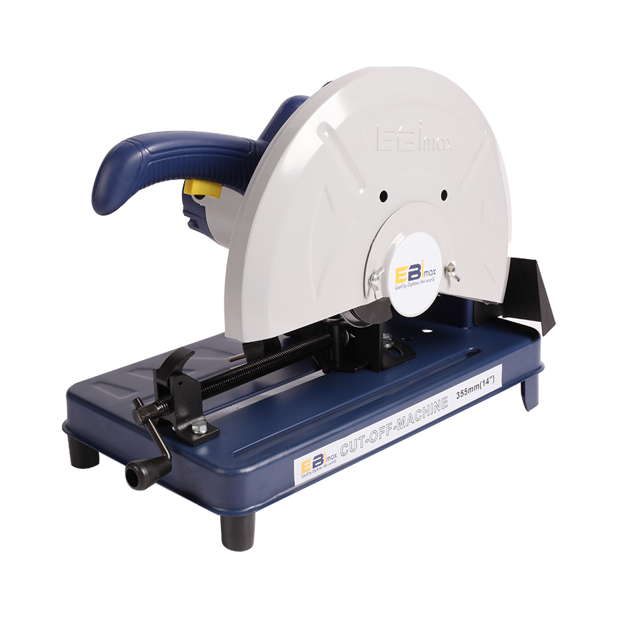 Cut Off Machine