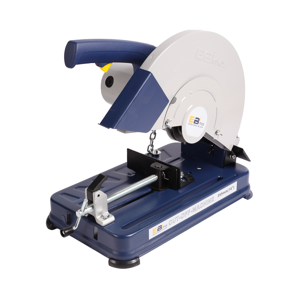 Cut Off Machine