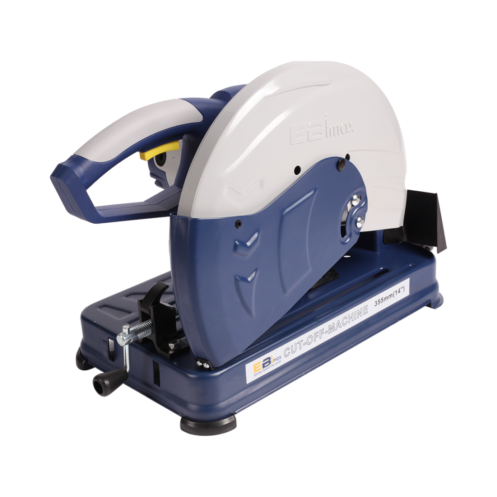 Cut Off Machine