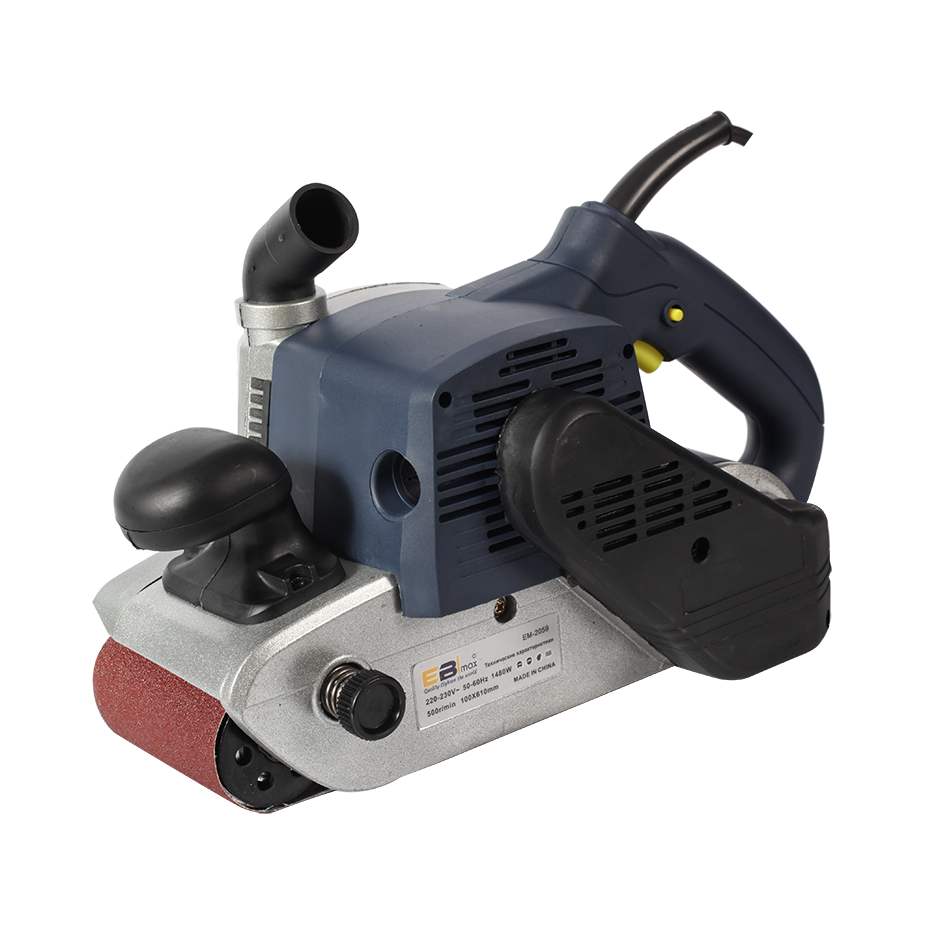 Belt Sander