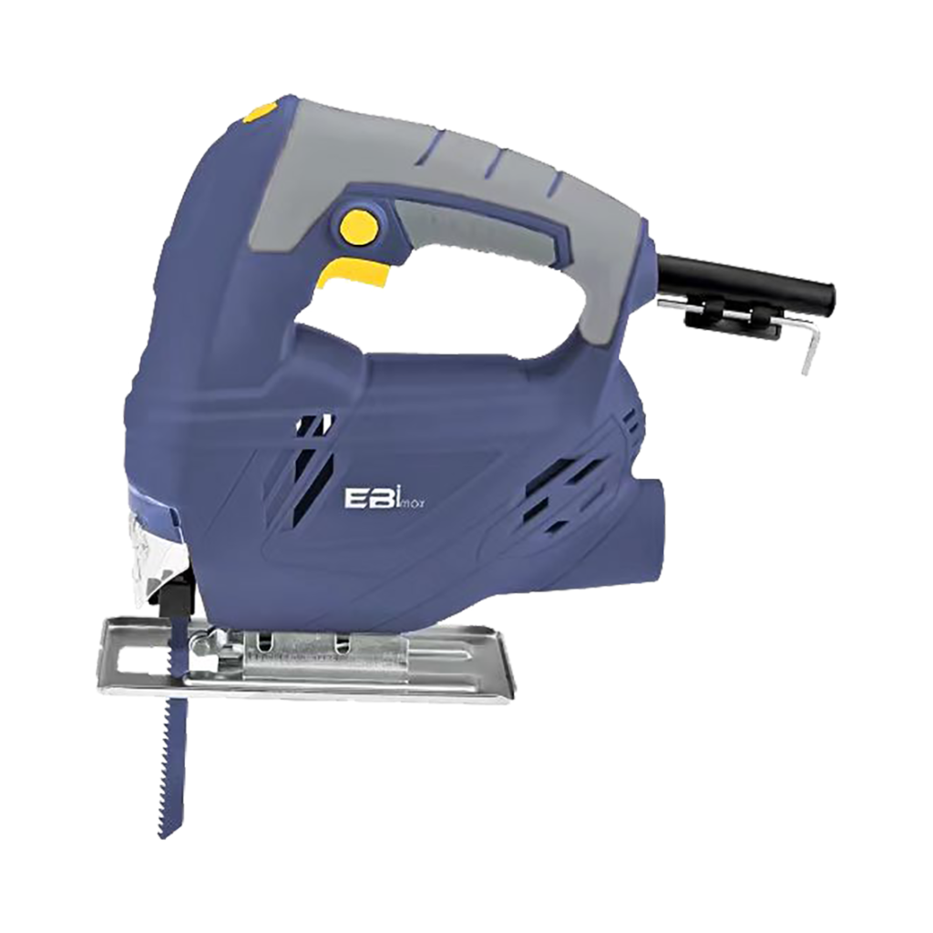 Jig Saw