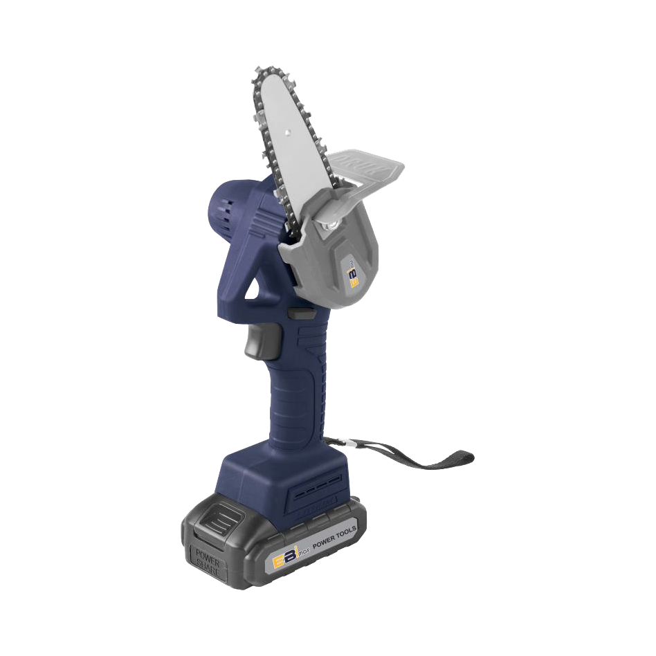 Lithium Saw