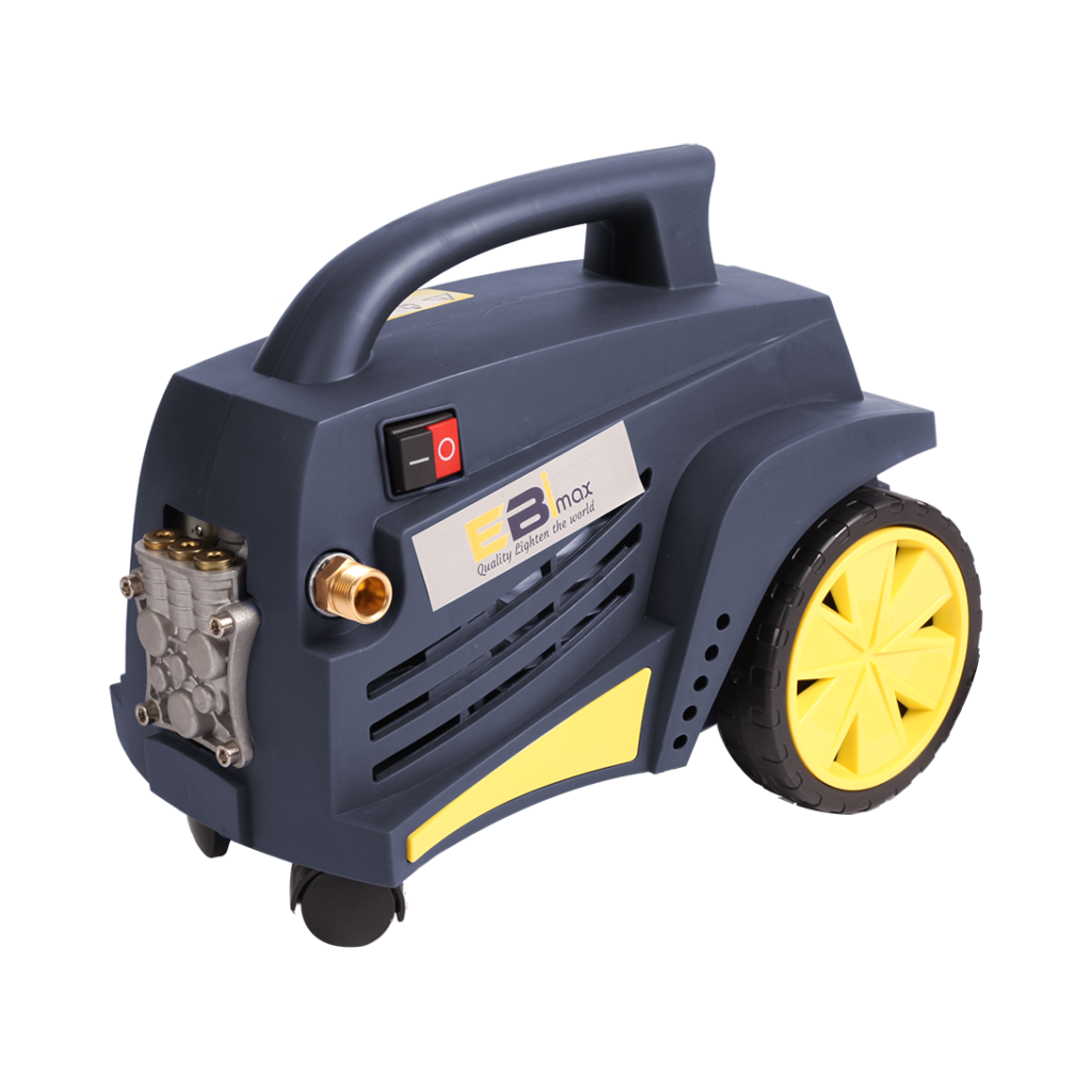 Portable Car Wash