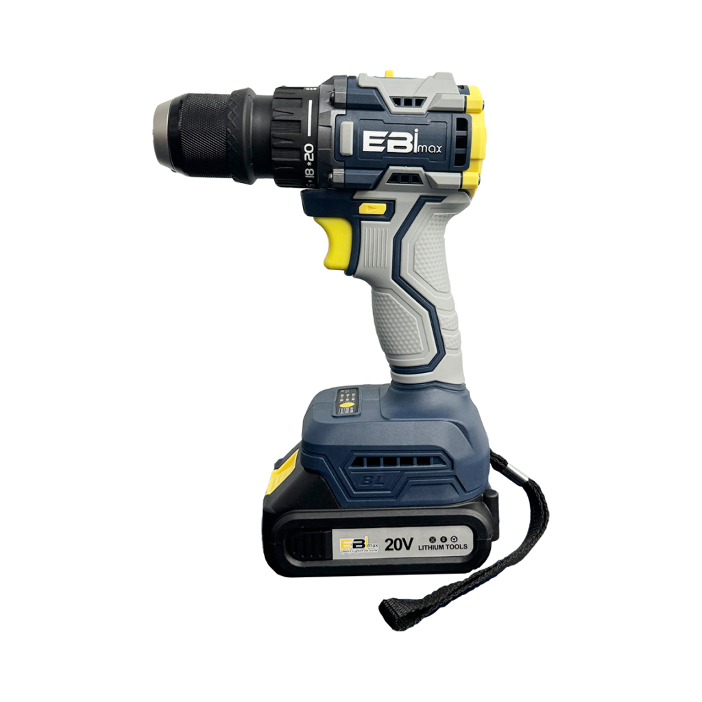 Lithium Drill
