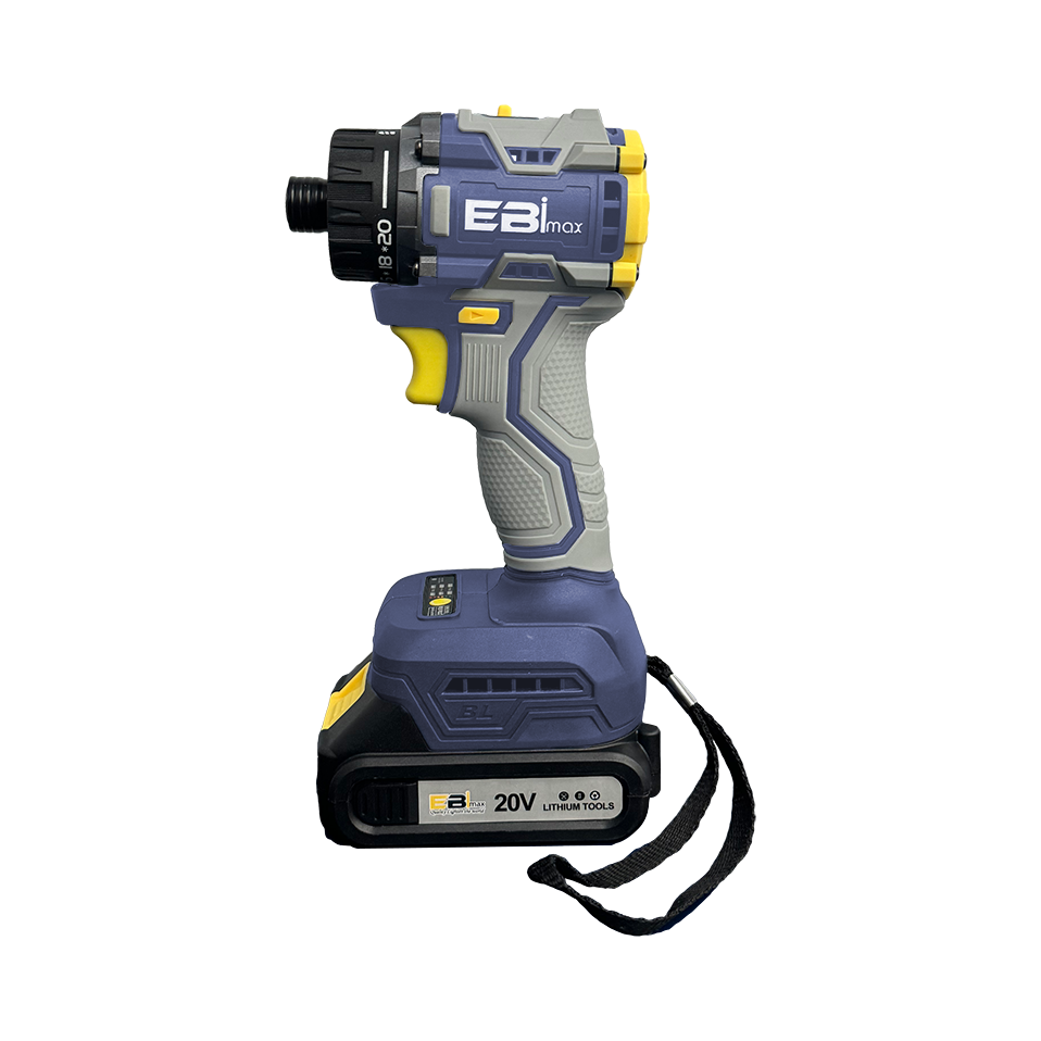 Screwdriver