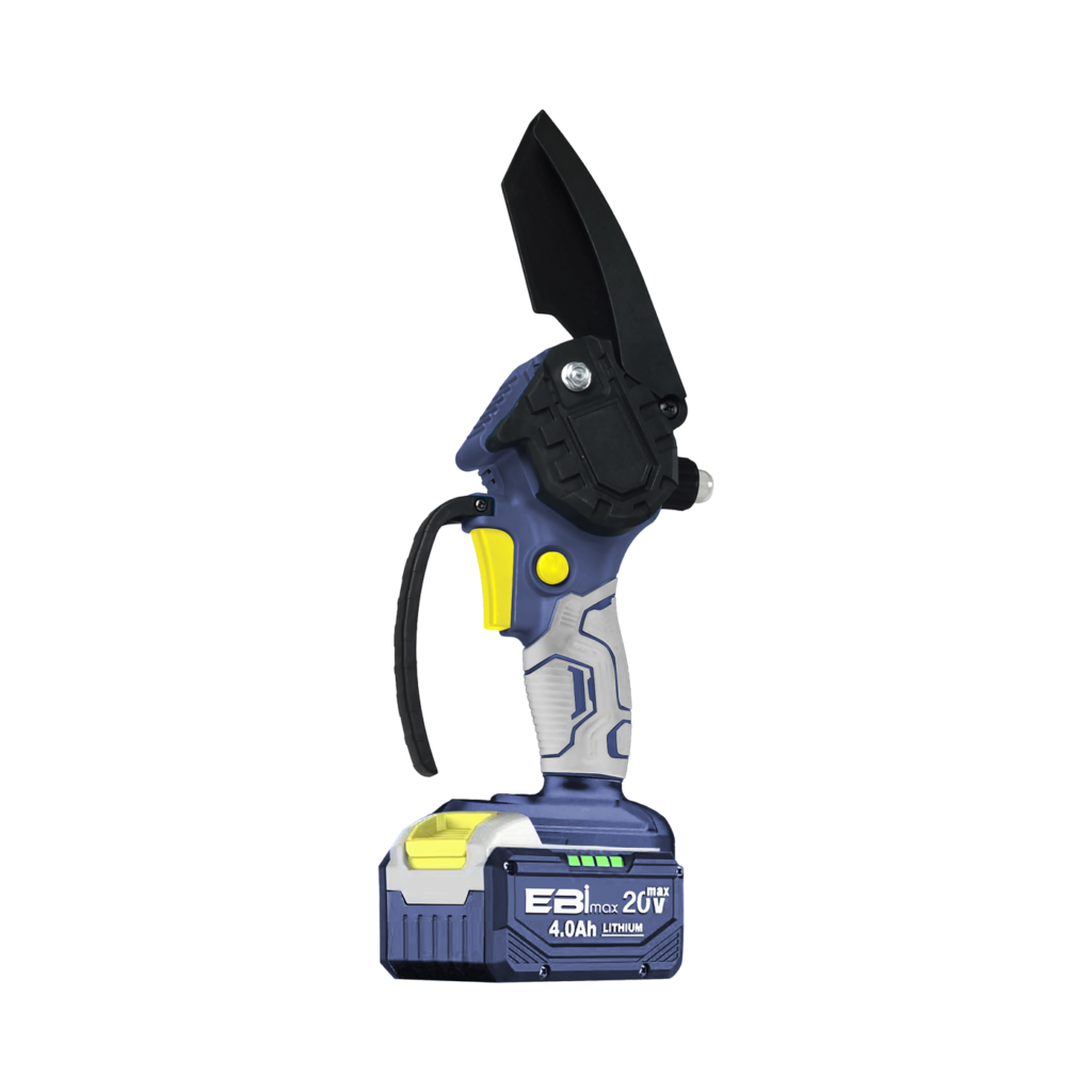 Lithium Saw