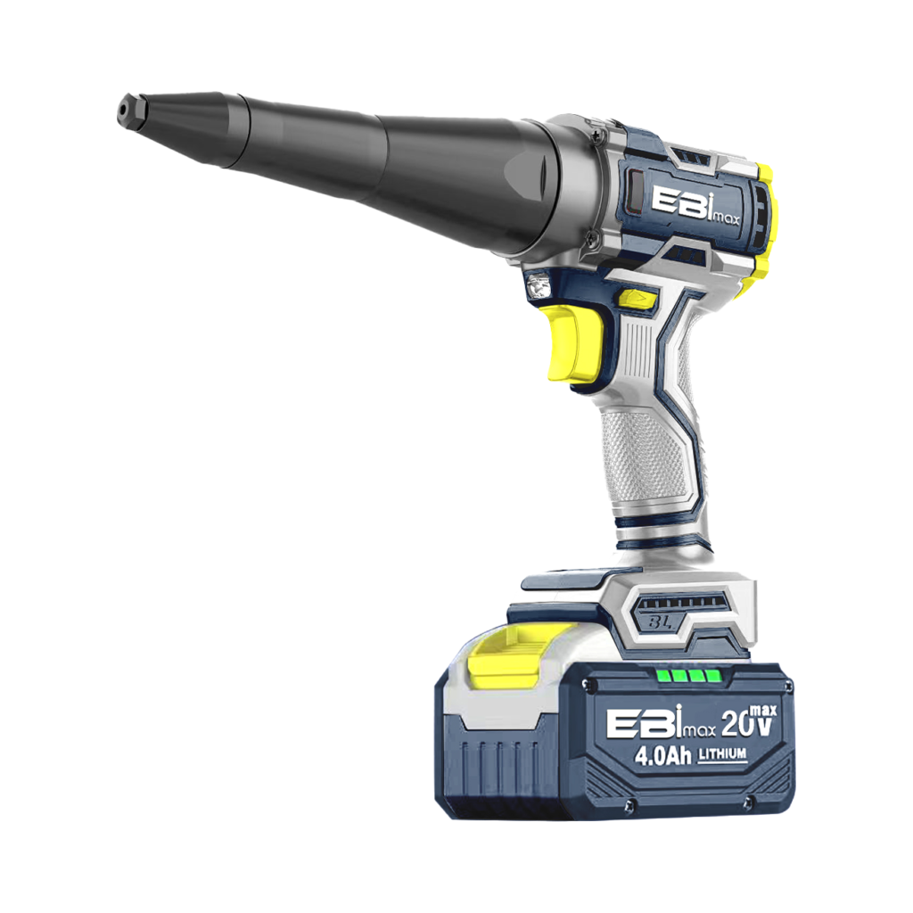 Lithium Brushless Rivet Gun