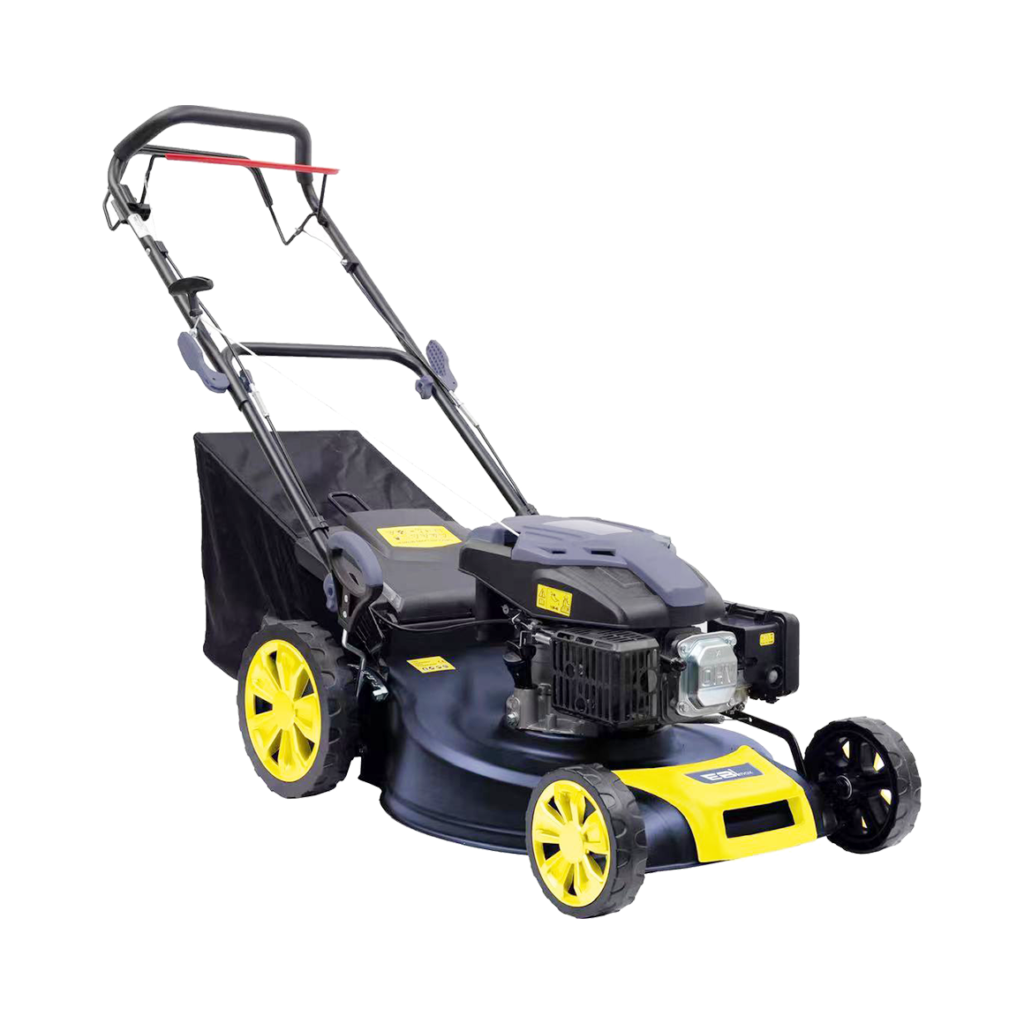 Gasoline Lawnmower