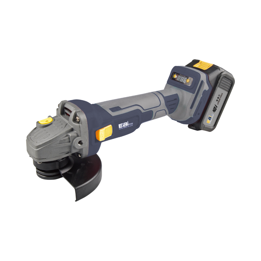 Lithium Grinder
