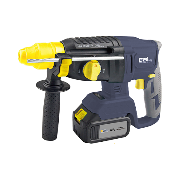 Lithium Hammer