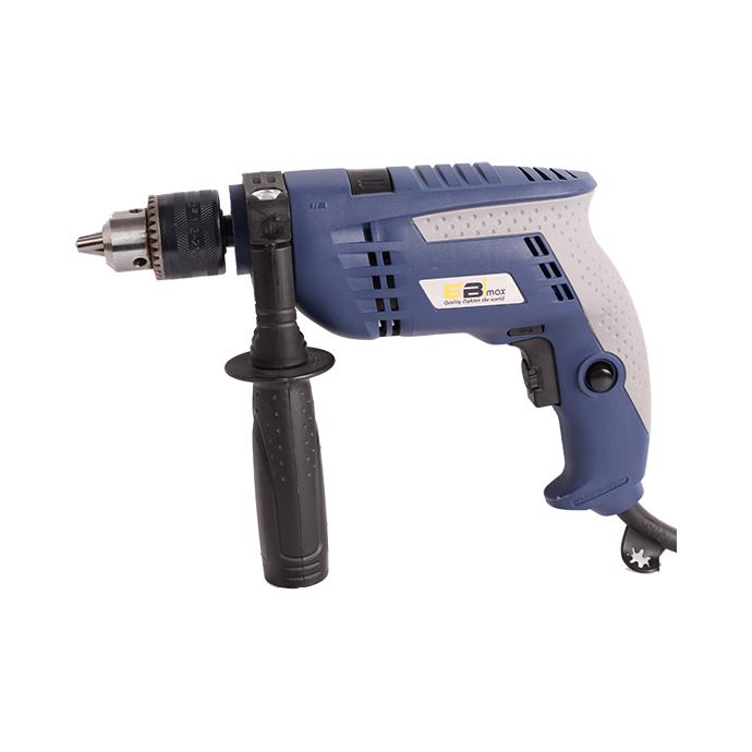 Impact Drill