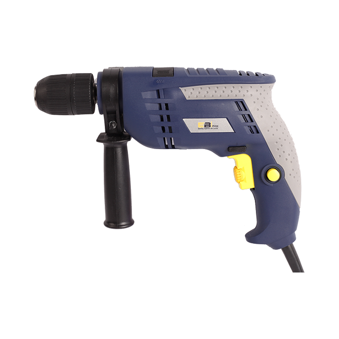 Impact Drill