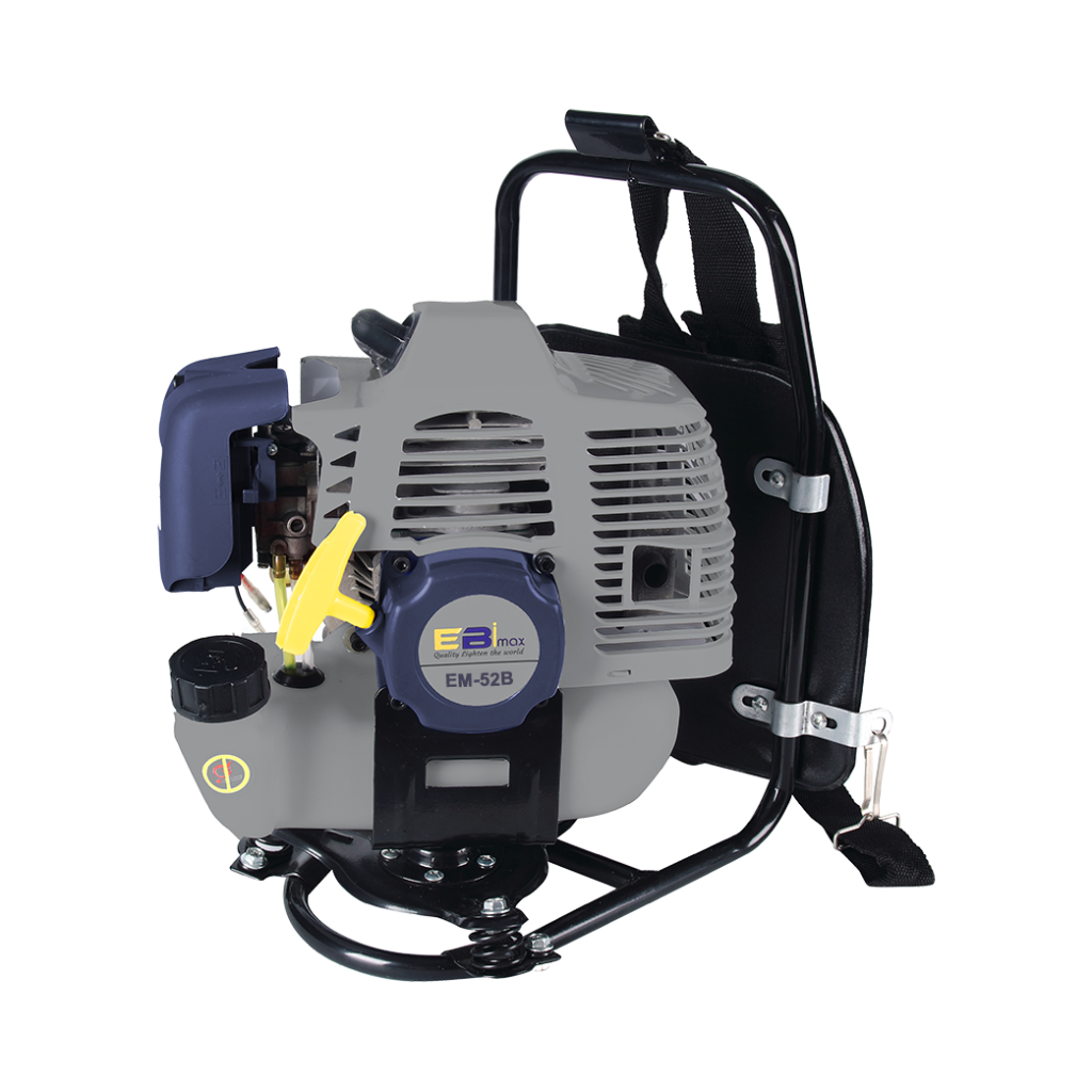 Backpack Brushcutter