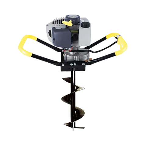 Auger Drill