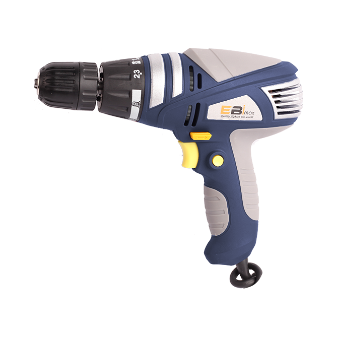 Torque Drill