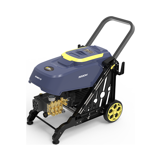 Portable Car Wash