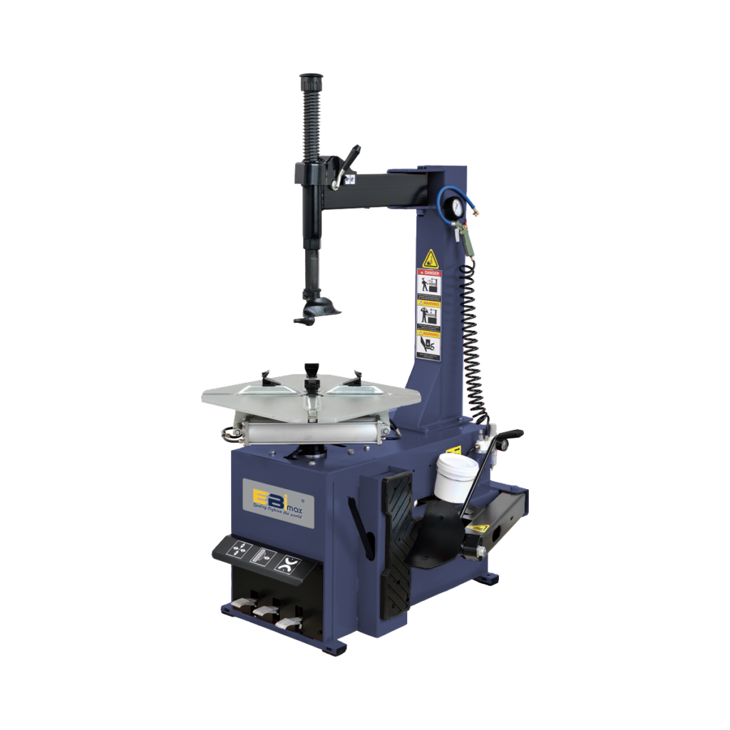 Tire Changer