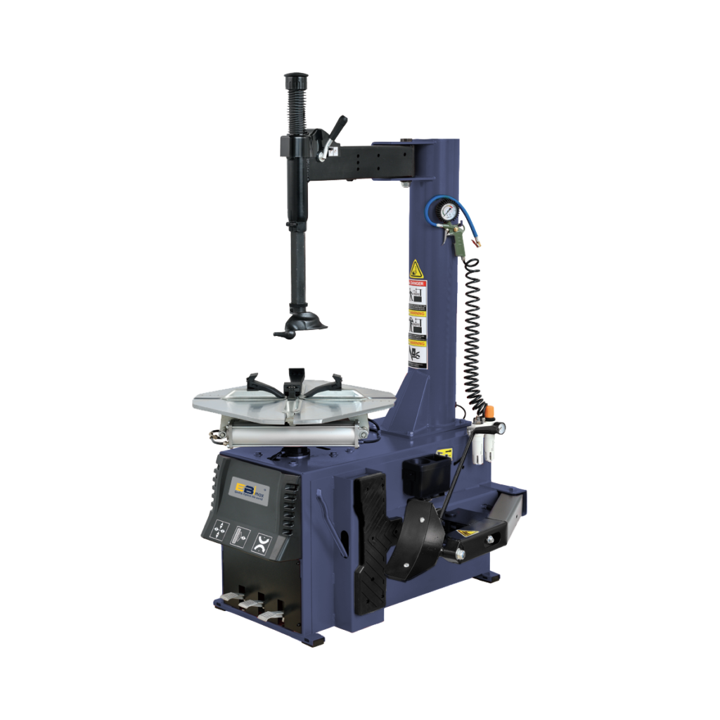 Tire Changer