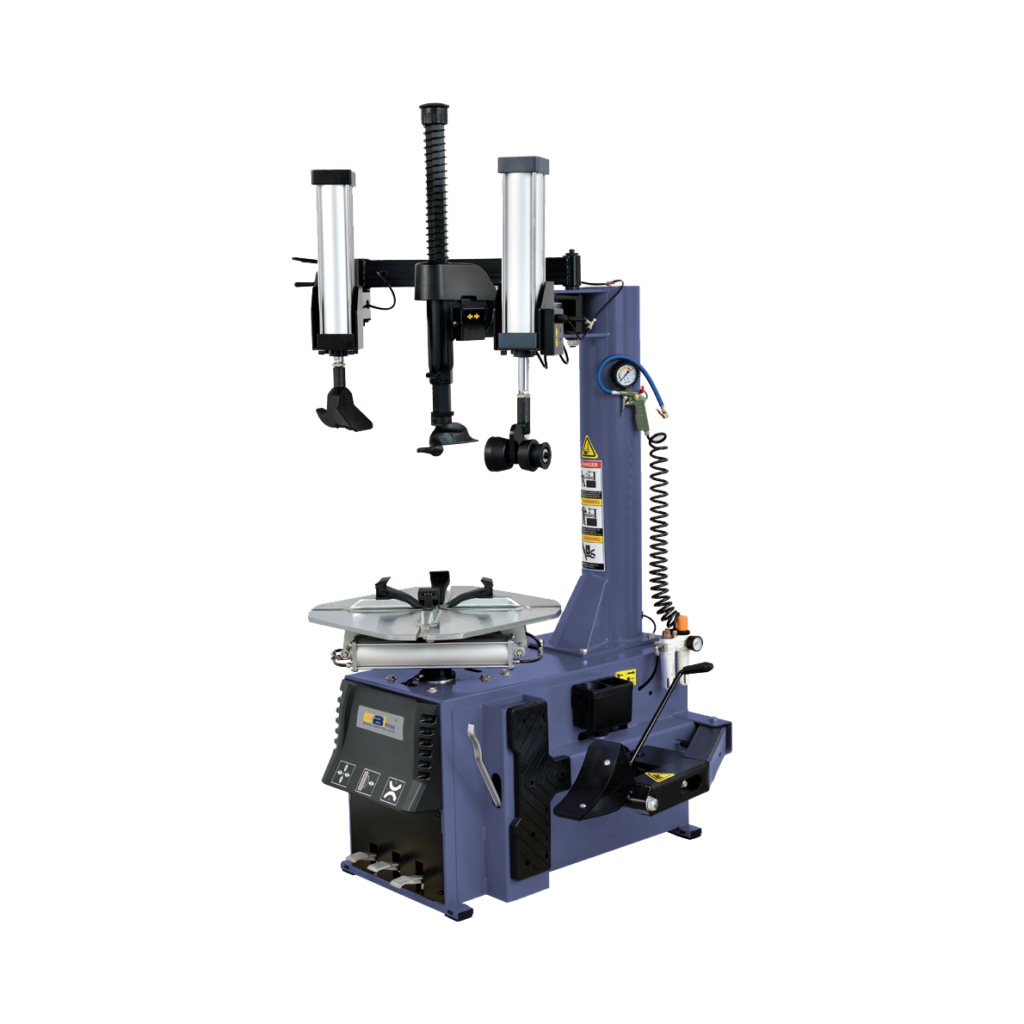 Tire Changer