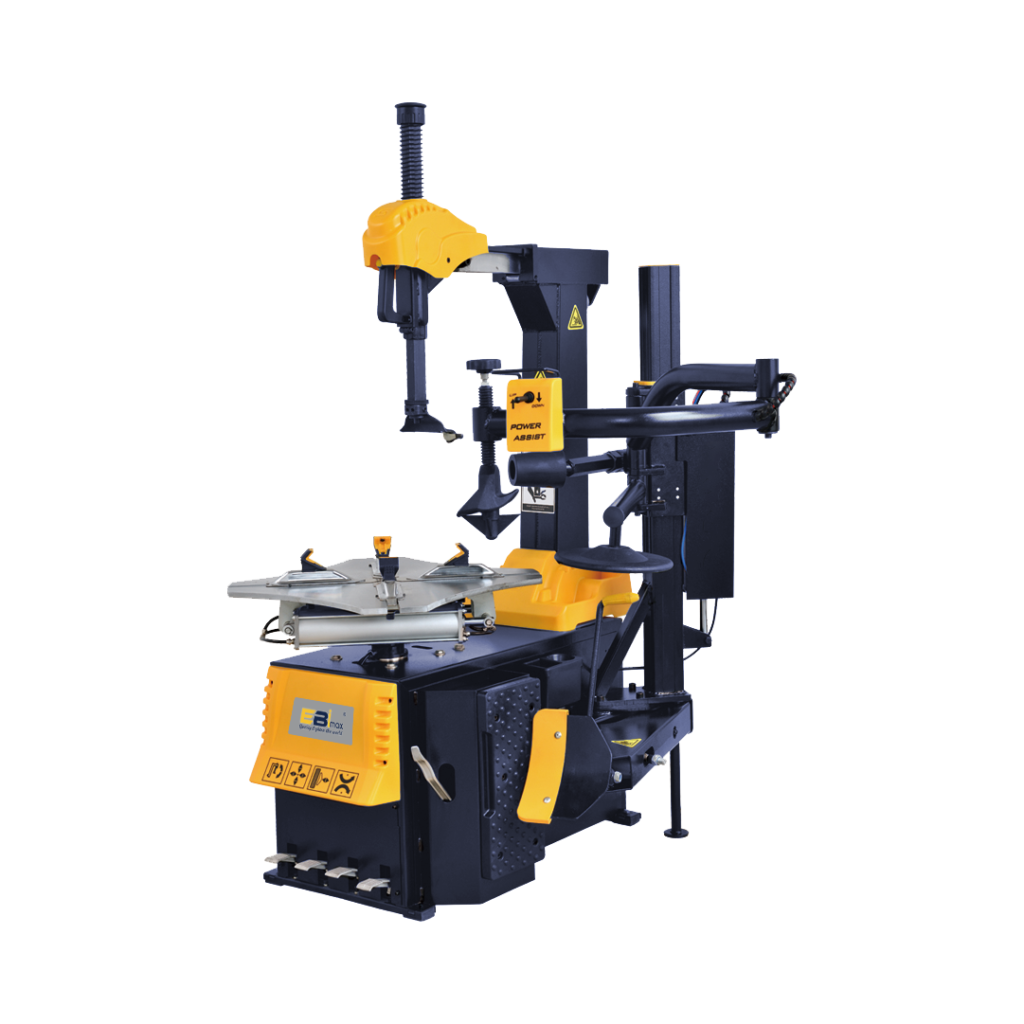 Electric Drill