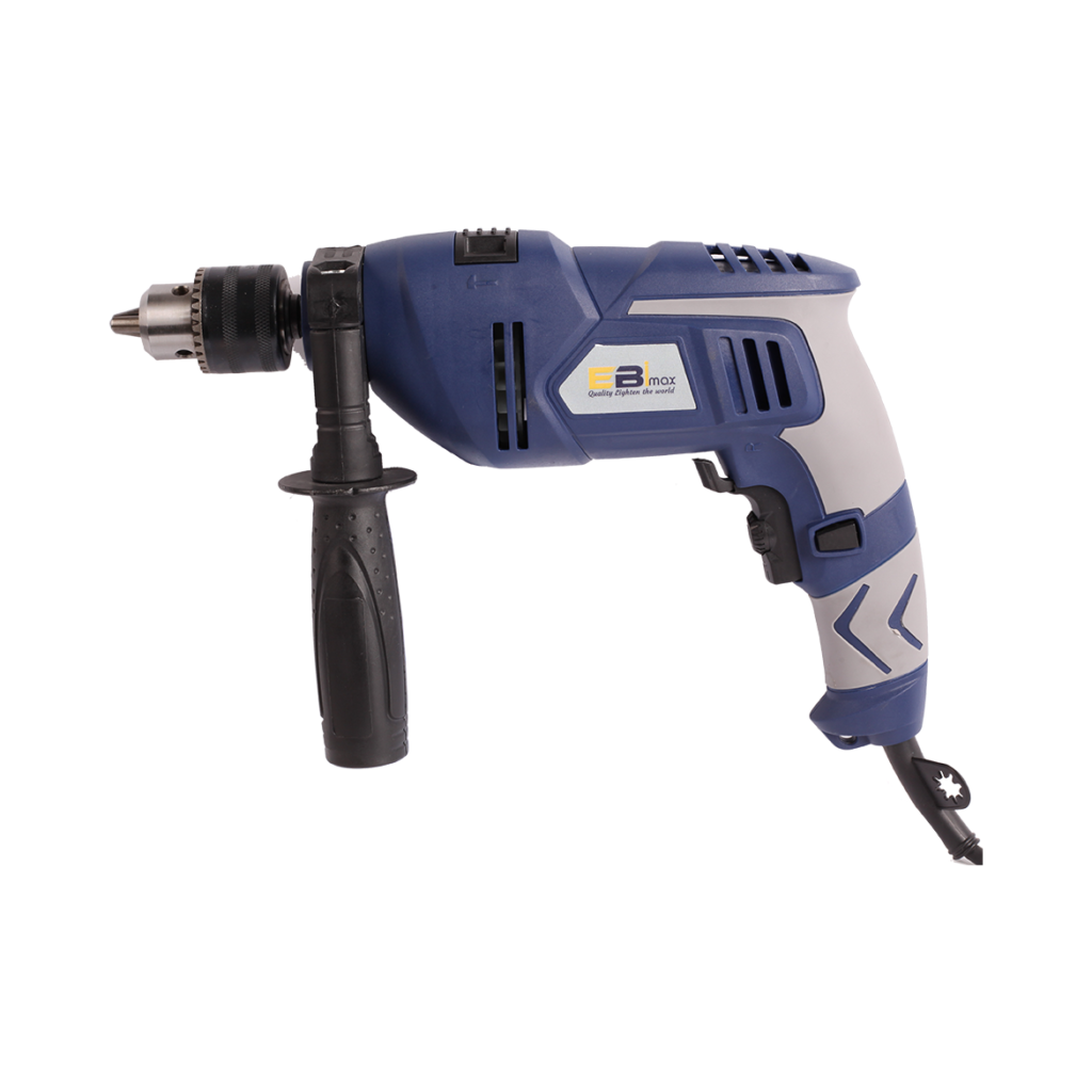 Impact Drill