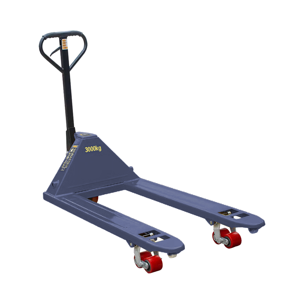 Hydraulic Moving Truck