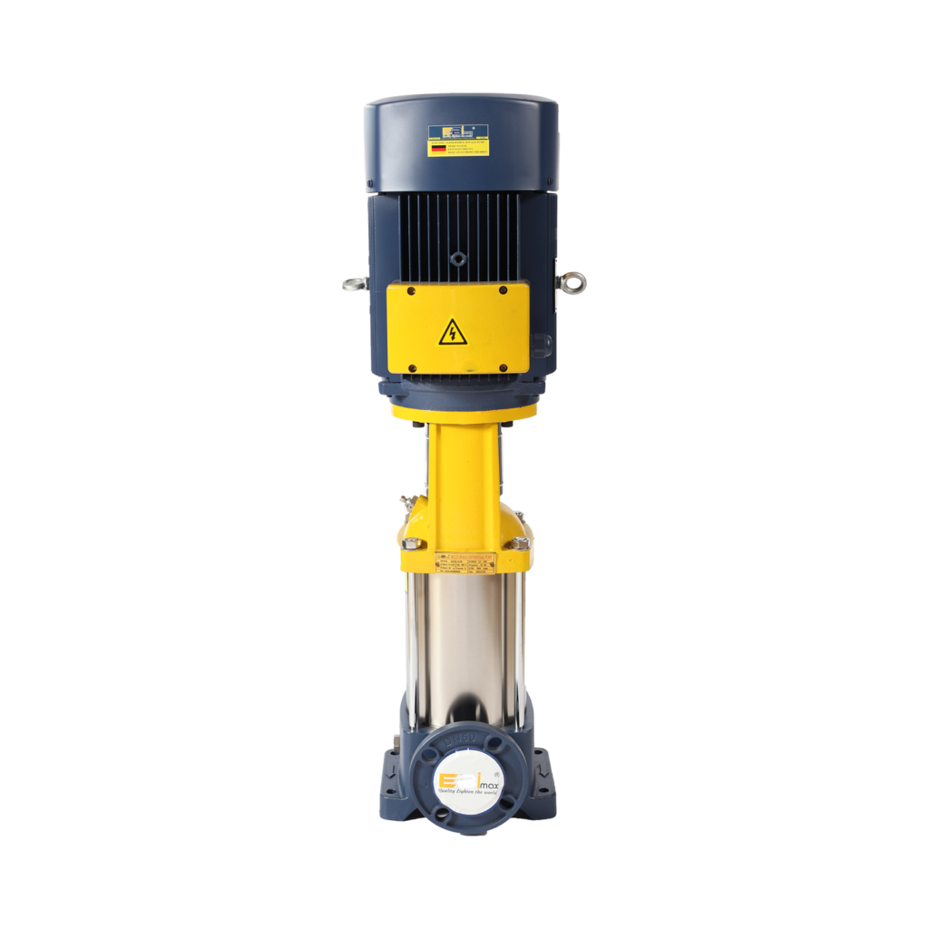 CDL & CDLF Pump