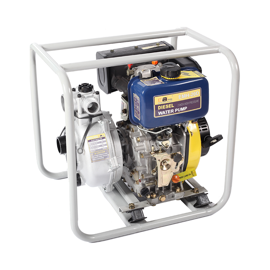 Diesel Water Pump
