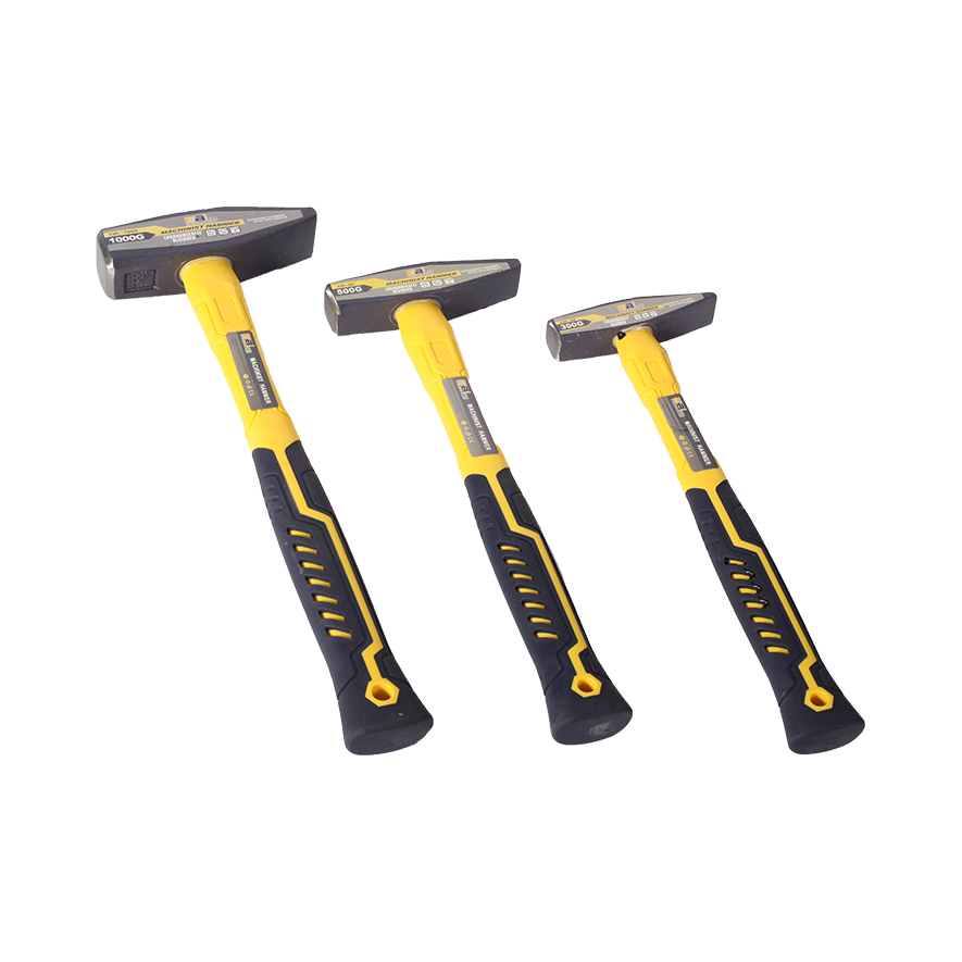 Machinist Hammer