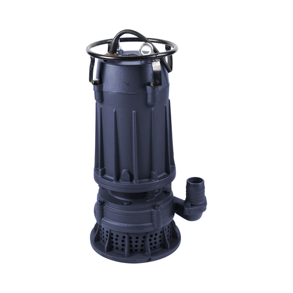 Sewage Pump