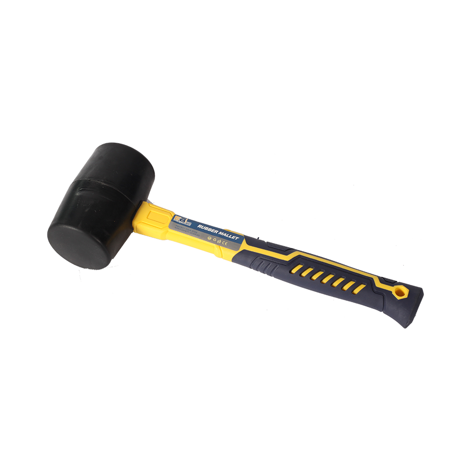 Rubber Mallet