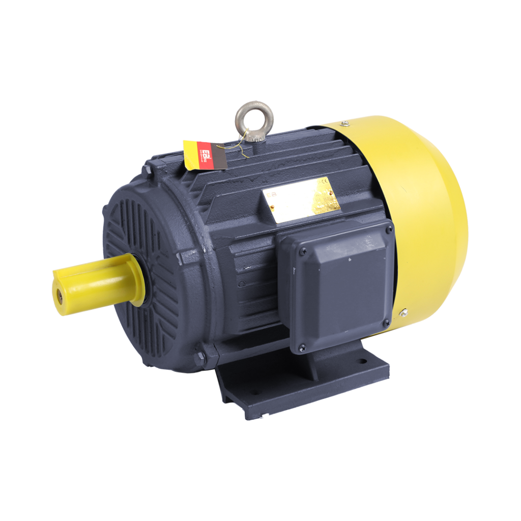 EM-Y&Y2 Motor
