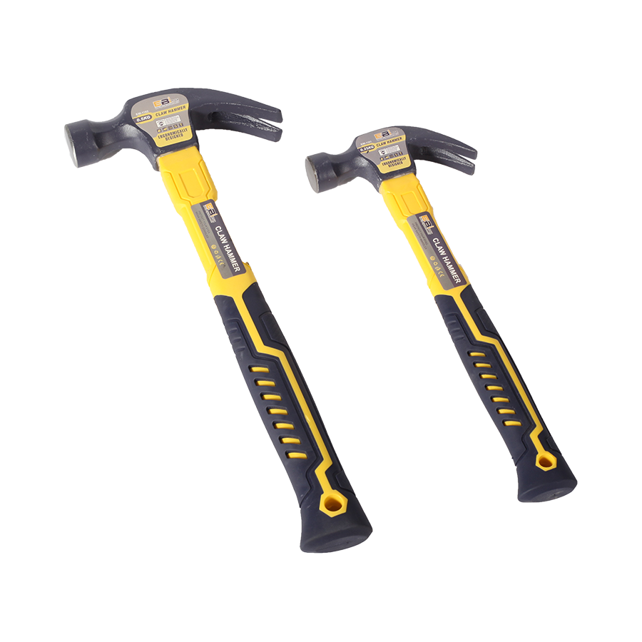 Claw Hammer