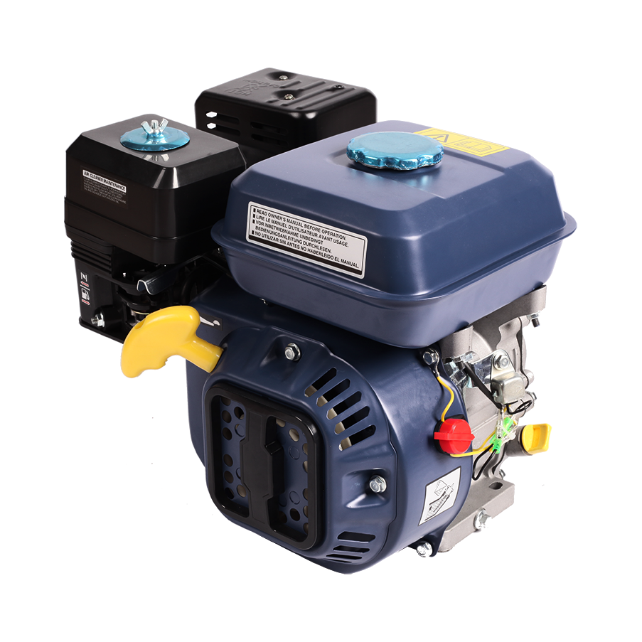 Gasoline Engine